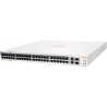 HP ARUBA IOn 1960 48G 2XT 2XF 600W Switch JL809A
