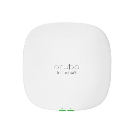 HP Access point Instant On AP25 (RW) AP R9B28A