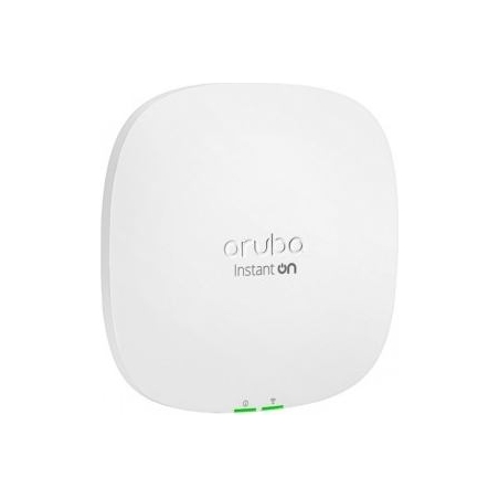 HP Access point Instant On AP25 (RW) AP R9B28A