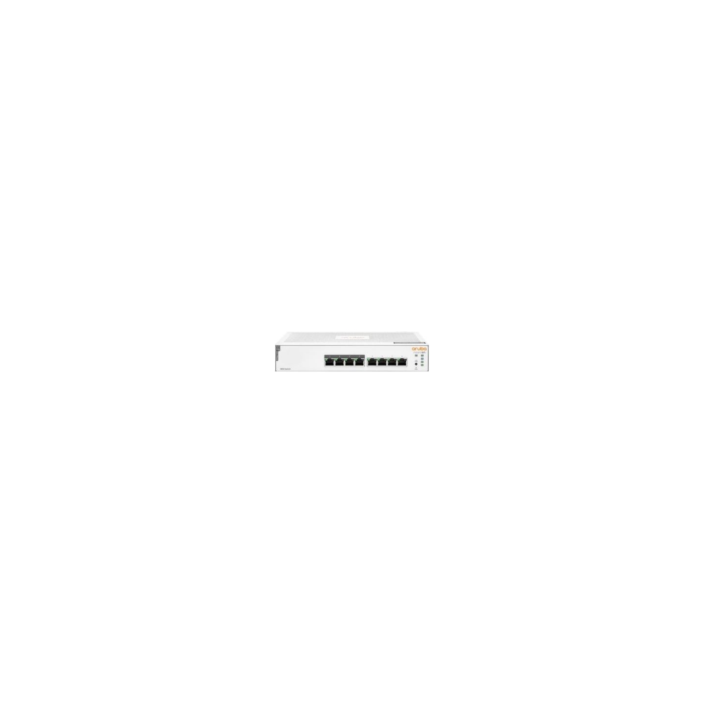 HP Switch Instant On 1830 PoE 8x1GbE JL811A