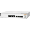 HP Switch Instant On 1830 PoE 8x1GbE JL811A