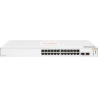HP Switch Instant On 1830 24x1GbE JL812A