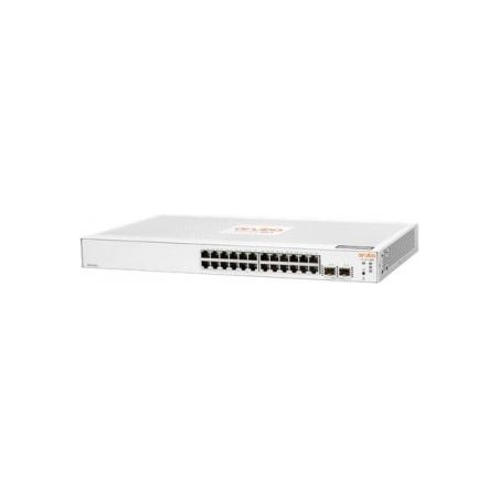 HP Switch Instant On 1830 24x1GbE JL812A