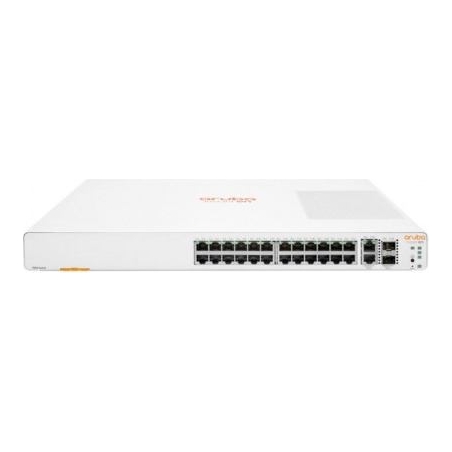 HP ARUBA IOn 1960 24G 2XT 2XF Sw JL806