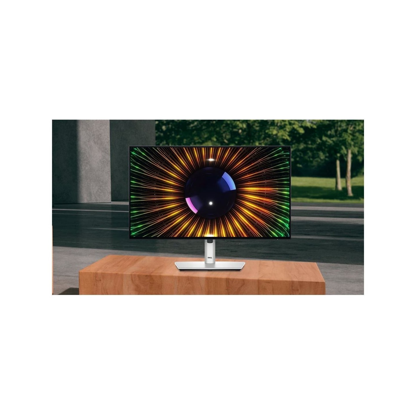 Dell UltraSharp 24 Monitor | U2424H / 210-BKTZ