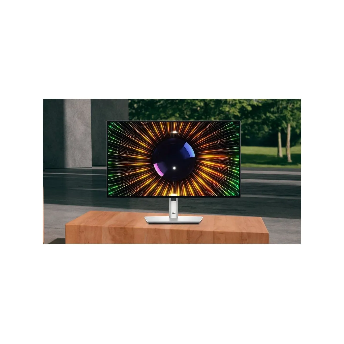 Dell UltraSharp 24 Monitor | U2424H / 210-BKTZ