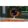 Dell UltraSharp 24 Monitor | U2424H / 210-BKTZ
