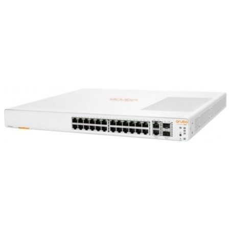 HP ARUBA IOn 1960 24G 2XT 2XF Sw JL806