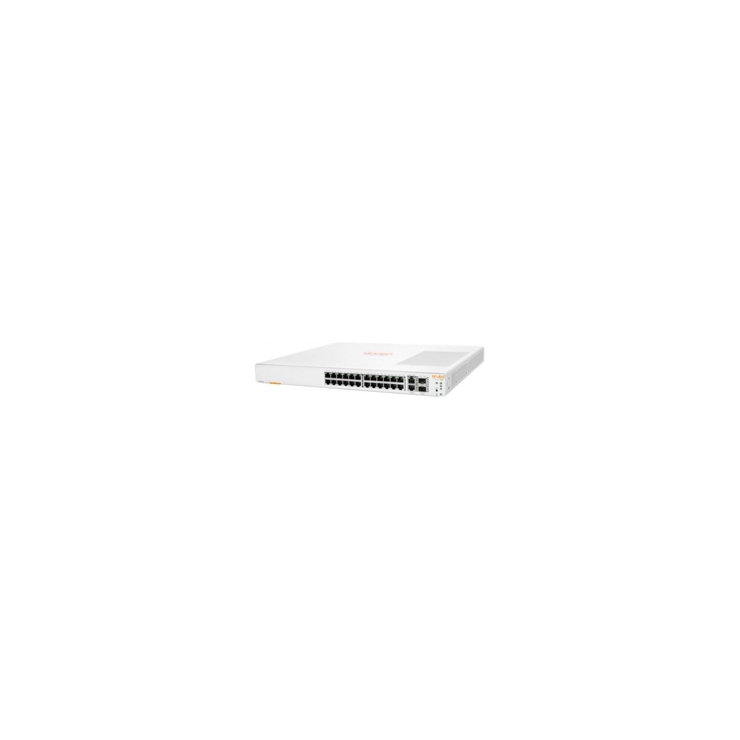 HP ARUBA IOn 1960 24G 2XT 2XF Sw JL806