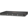 HP E ARUBA 6100 48G 4SFP+ Switch JL676