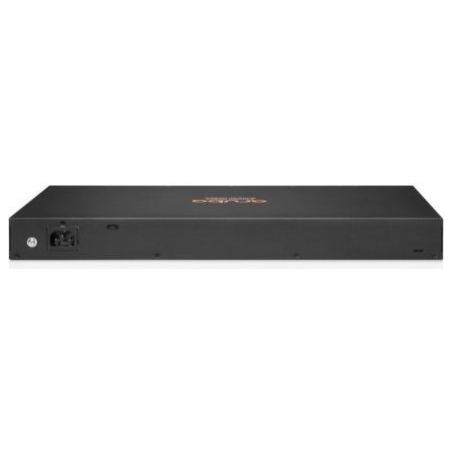 HP E ARUBA 6100 48G 4SFP+ Switch JL676