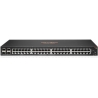 HP E ARUBA 6100 48G 4SFP+ Switch JL676