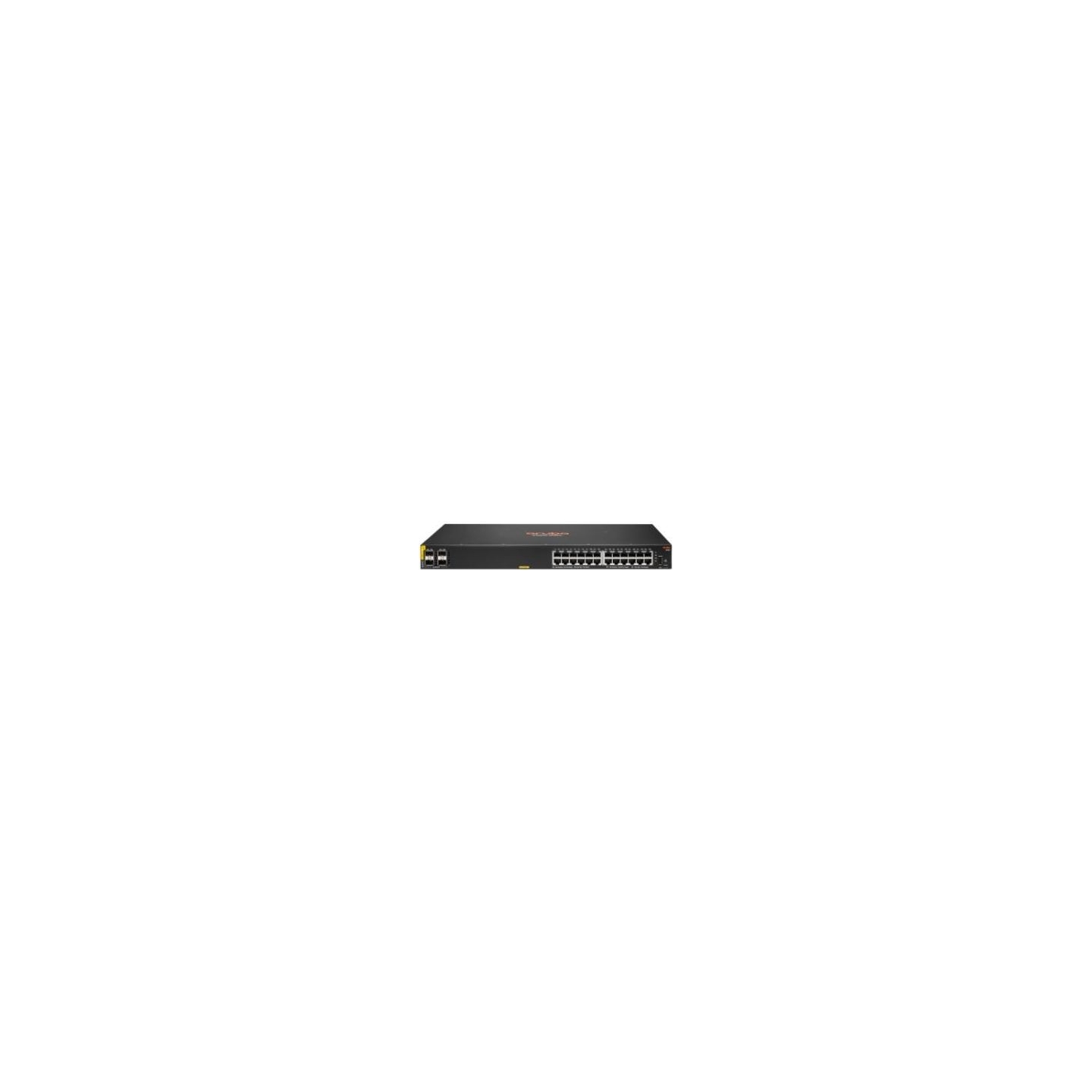 HP Switch ARUBA 6100 24G CL4 4SFP+ JL677A