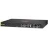 HP Switch ARUBA 6100 24G CL4 4SFP+ JL677A