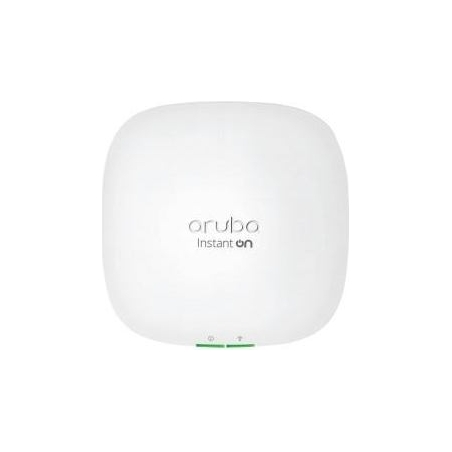 HP ARUBA Instant On AP 22 (RW) AP R4W02A