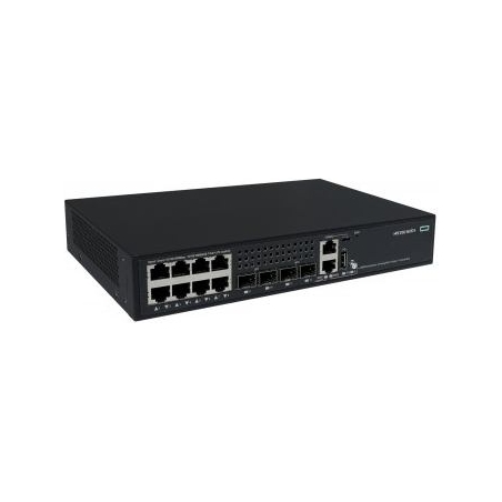 HP Switch NW CW 2150 8G PoE+ 2F 2P 125W S6X57A
