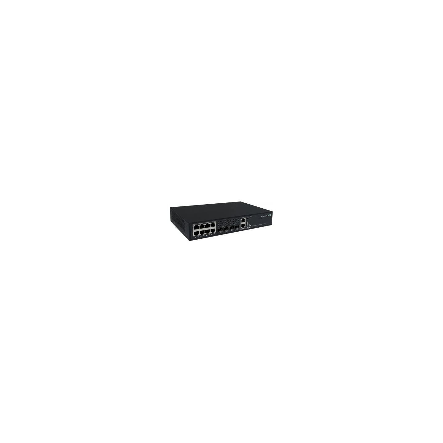 HP Switch NW CW 2150 8G PoE+ 2F 2P 125W S6X57A