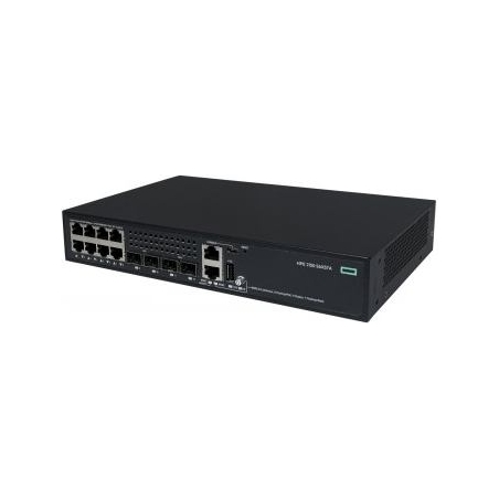 HP Switch NW CW 2150 8G PoE+ 2F 2P 125W S6X57A