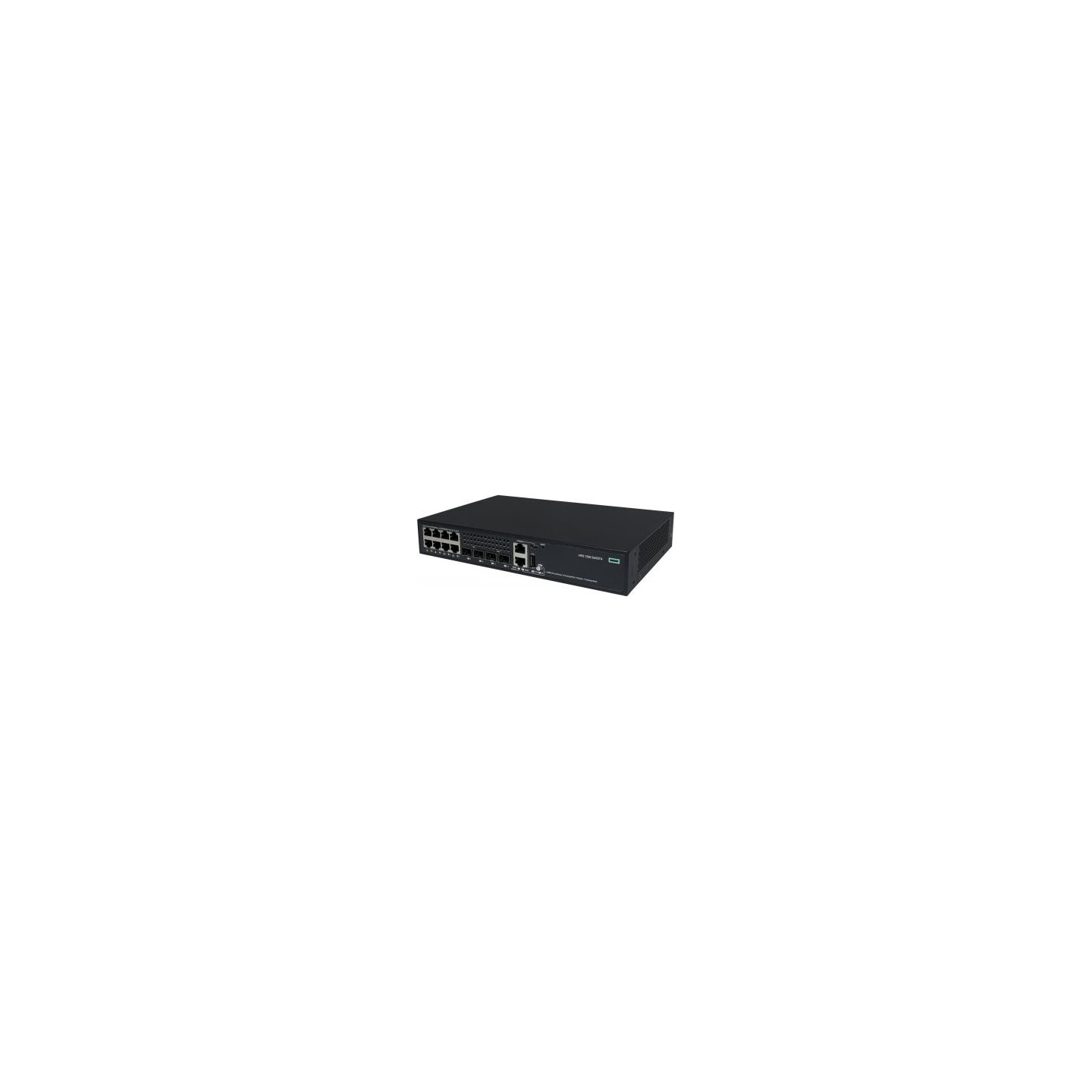 HP Switch NW CW 2150 8G PoE+ 2F 2P 125W S6X57A