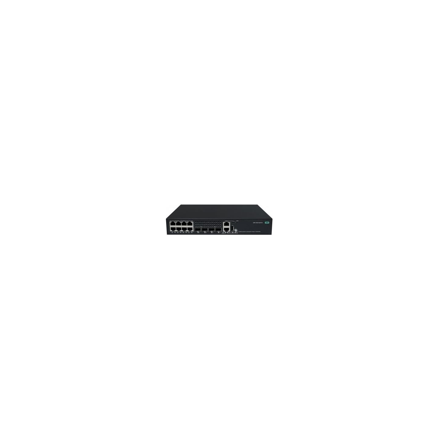 HP Switch NW CW 2150 8G PoE+ 2F 2P 125W S6X57A