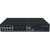 HP Switch NW CW 2150 8G PoE+ 2F 2P 125W S6X57A