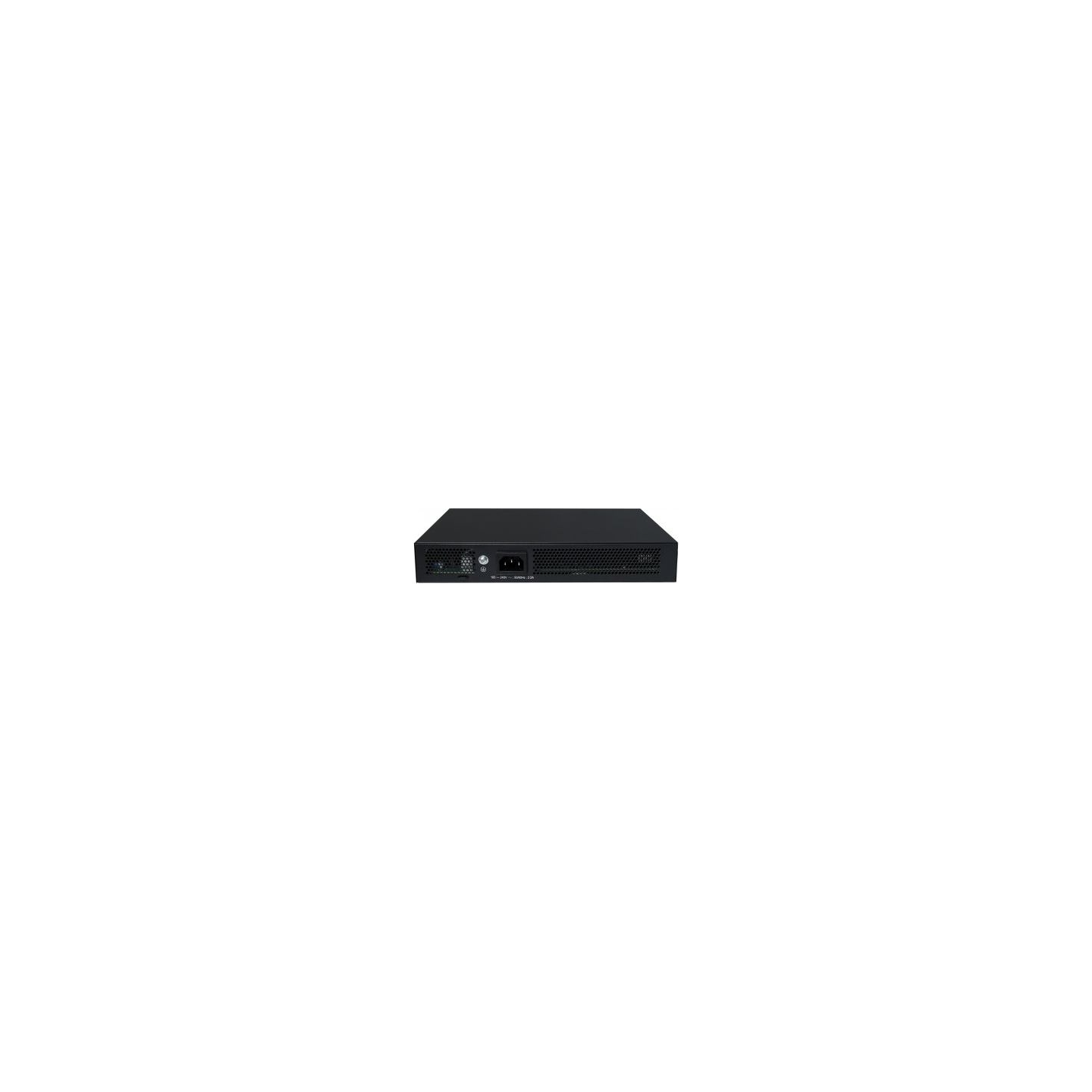 HP Switch NW CW 2150 8G PoE+ 2F 2P 125W S6X57A