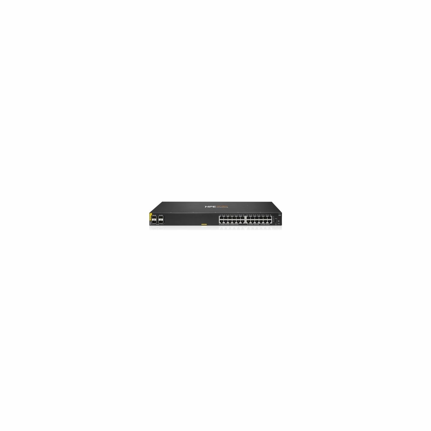 HP Switch Aruba Networking 6000 24G Class4 PoE 4SFP 370W R8N87B