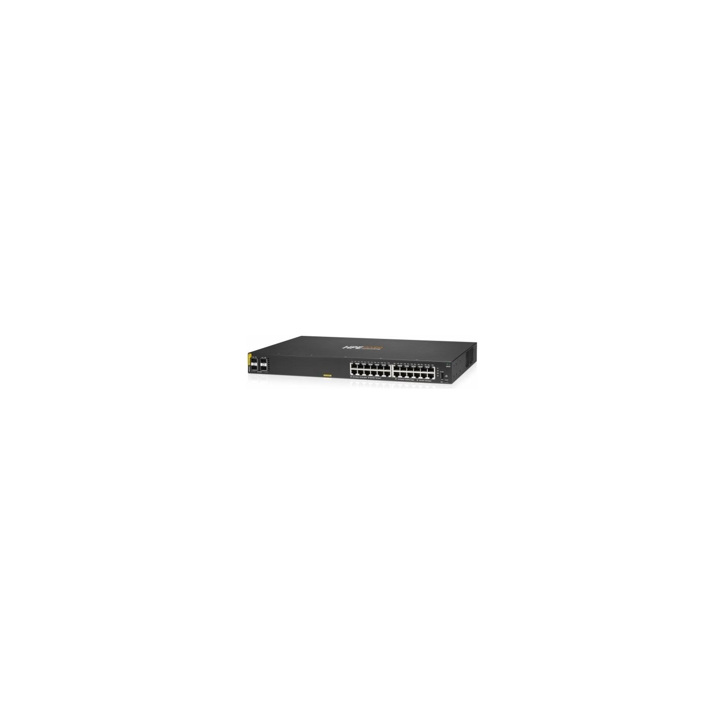 HP Switch Aruba Networking 6000 24G Class4 PoE 4SFP 370W R8N87B