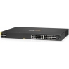 HP Switch Aruba Networking 6000 24G Class4 PoE 4SFP 370W R8N87B