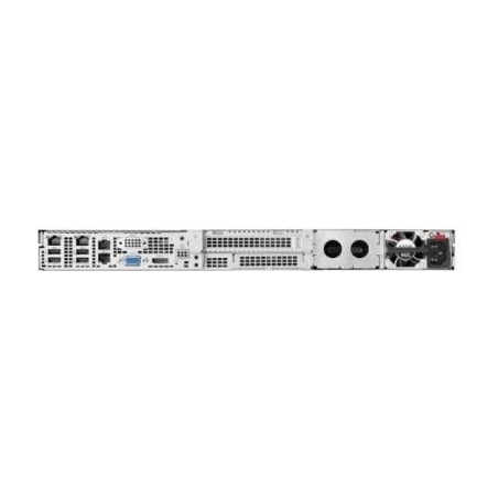HP Server DL20 G11 6325P 1x32 4SFF P87465-425