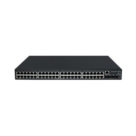 HP Switch NW CW 2050 48G PoE+ 4F 410W Sw S6X71A