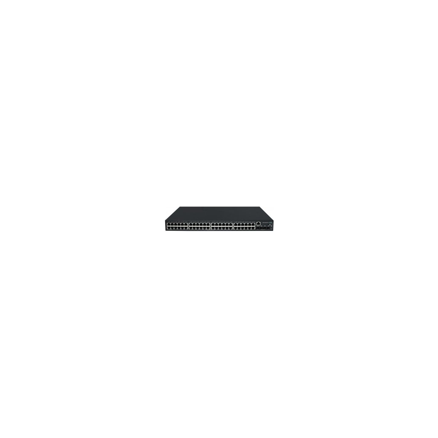 HP Switch NW CW 2050 48G PoE+ 4F 410W Sw S6X71A
