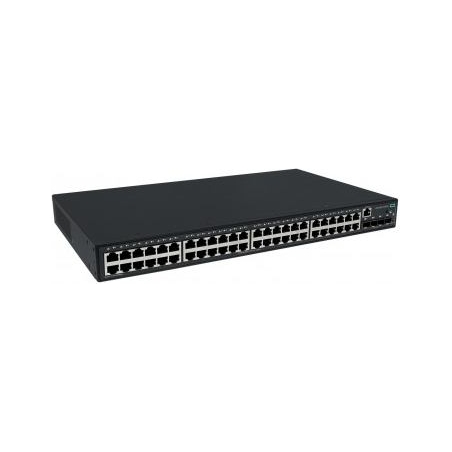 HP Switch NW CW 2050 48G PoE+ 4F 410W Sw S6X71A