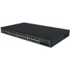 HP Switch NW CW 2050 48G PoE+ 4F 410W Sw S6X71A