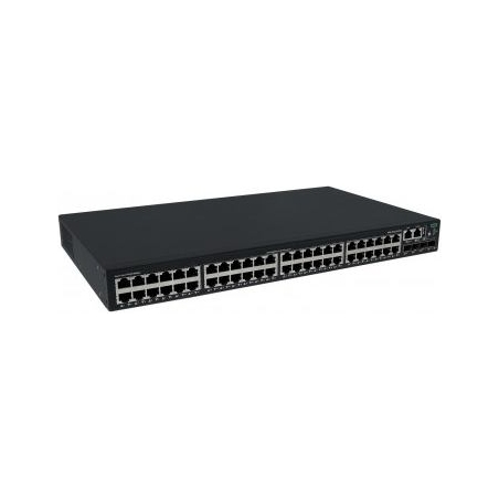 HP Switch NW CW 2150 48G PoE+ 4P 390W S6X53A