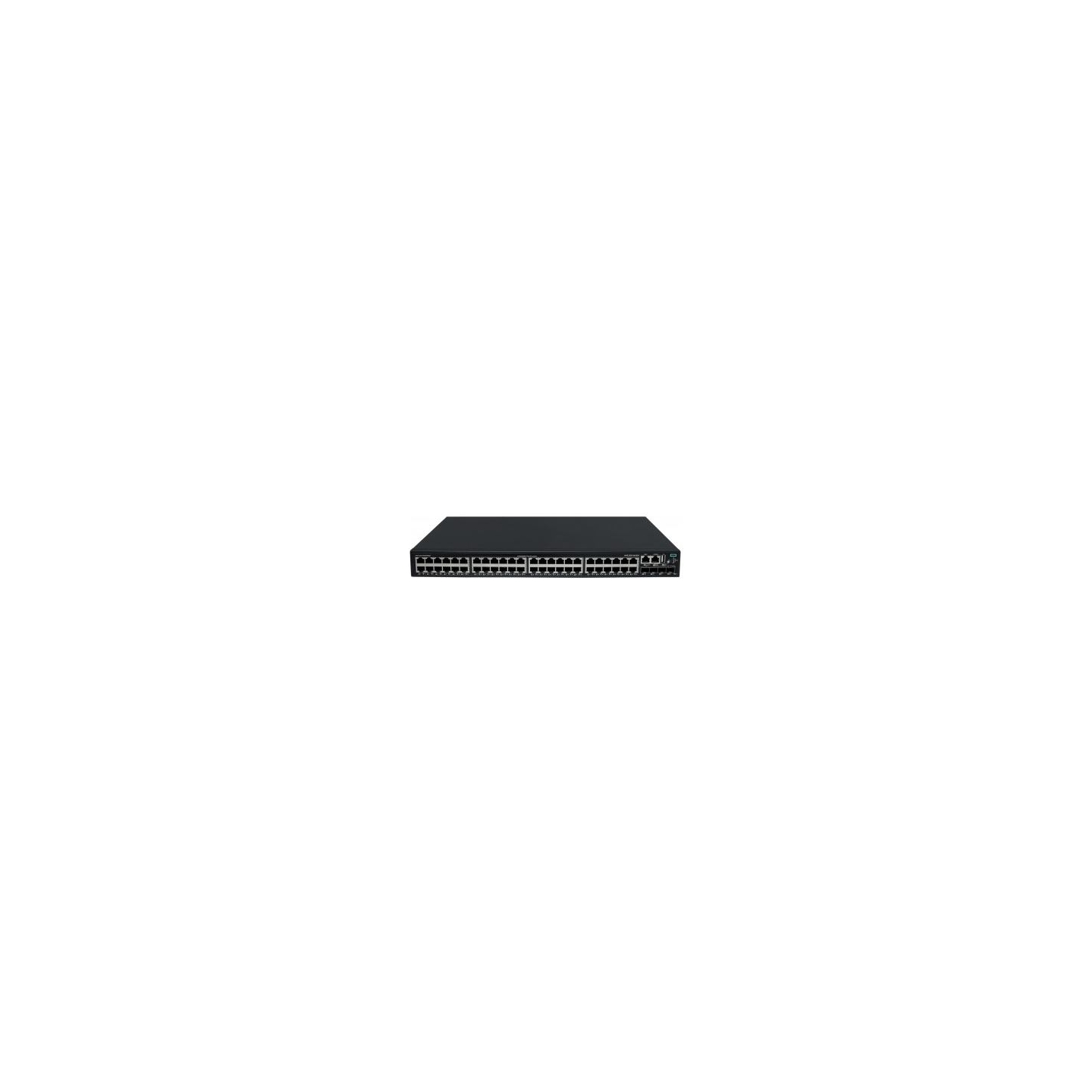 HP Switch NW CW 2150 48G PoE+ 4P 390W S6X53A