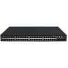 HP Switch NW CW 2150 48G PoE+ 4P 390W S6X53A