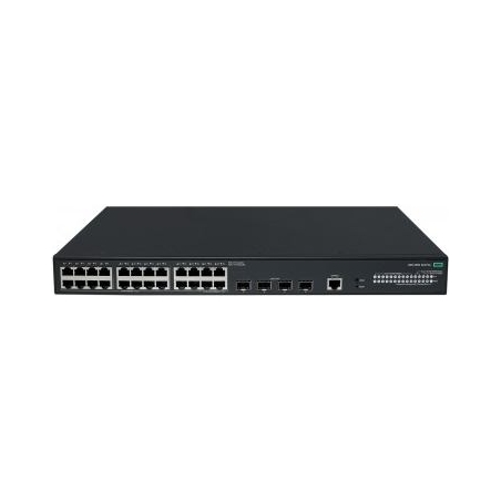 HP Switch NW CW 2050 24G PoE+ 4F 420W S6X72A
