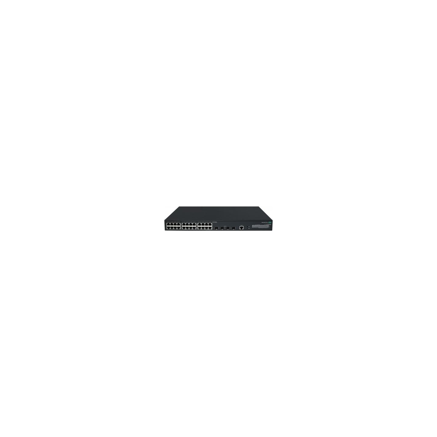 HP Switch NW CW 2050 24G PoE+ 4F 420W S6X72A