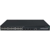 HP Switch NW CW 2050 24G PoE+ 4F 420W S6X72A