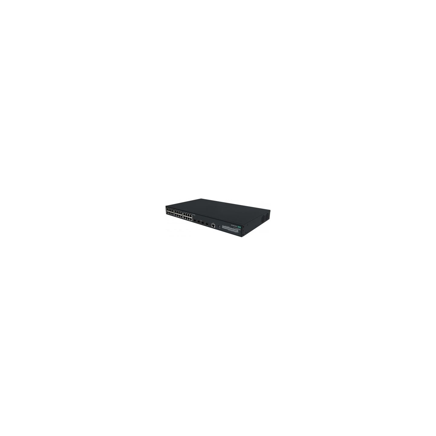 HP Switch NW CW 2050 24G PoE+ 4F 420W S6X72A