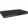 HP Switch NW CW 2050 24G PoE+ 4F 420W S6X72A
