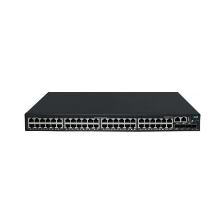 HP Switch NW CW 2150 16G PoE+ 4P 248W S6X55A