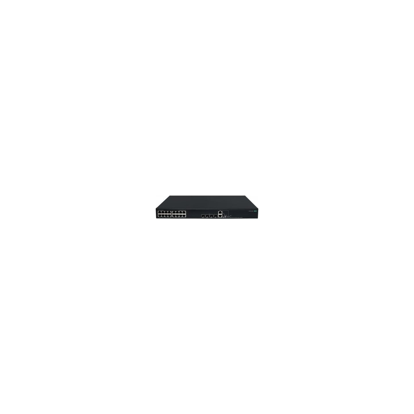 HP Switch NW CW 2150 16G PoE+ 4P 248W S6X55A
