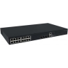 HP Switch NW CW 2150 16G PoE+ 4P 248W S6X55A