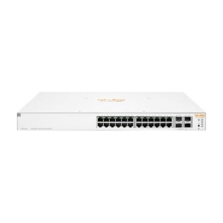 HP Switch JL683B ARUBA Instant On PoE