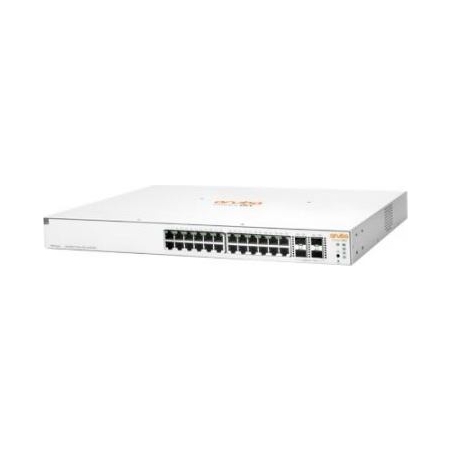 HP Switch JL683B ARUBA Instant On PoE