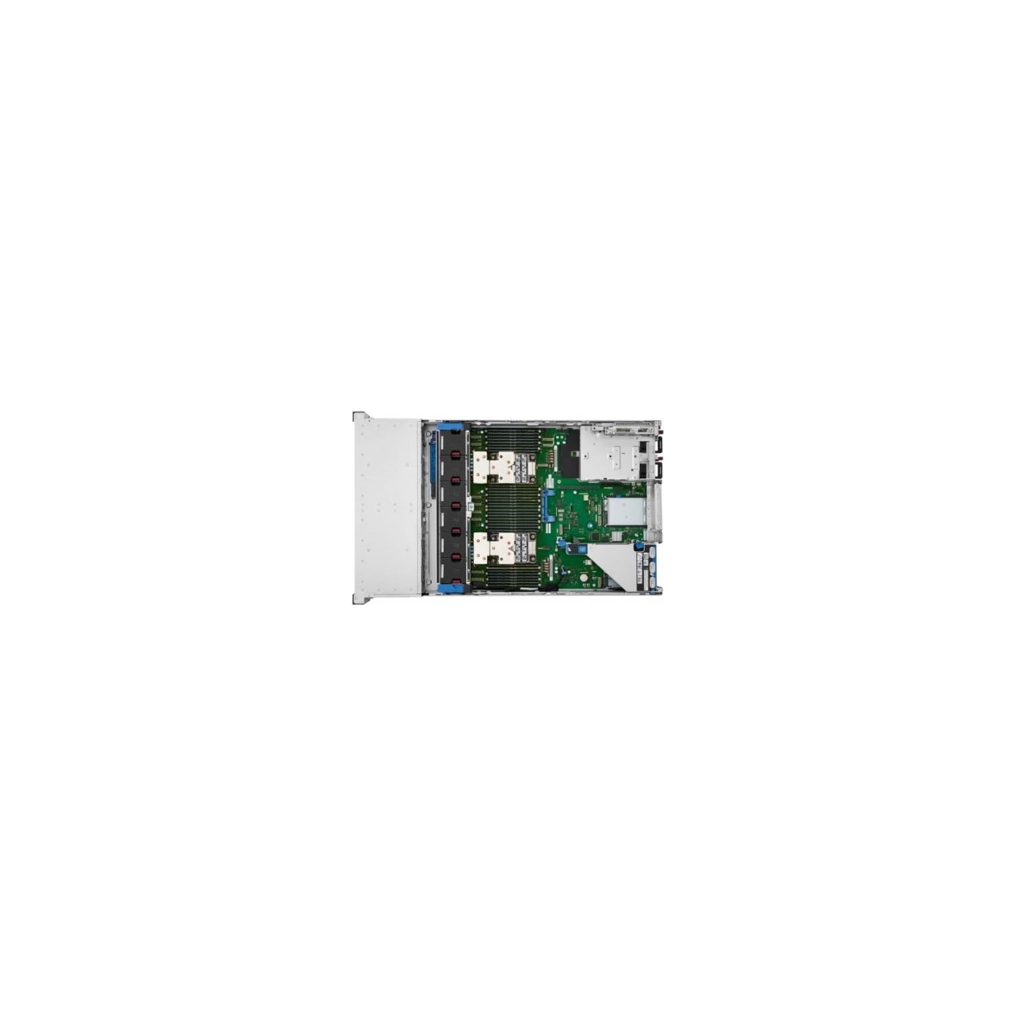 HP Server DL380 G12 6505P 12LFF P89962-425