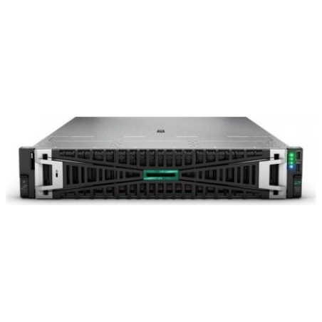 HP Server DL385 G11 9115 1P 2x32 8LFF P81841-425