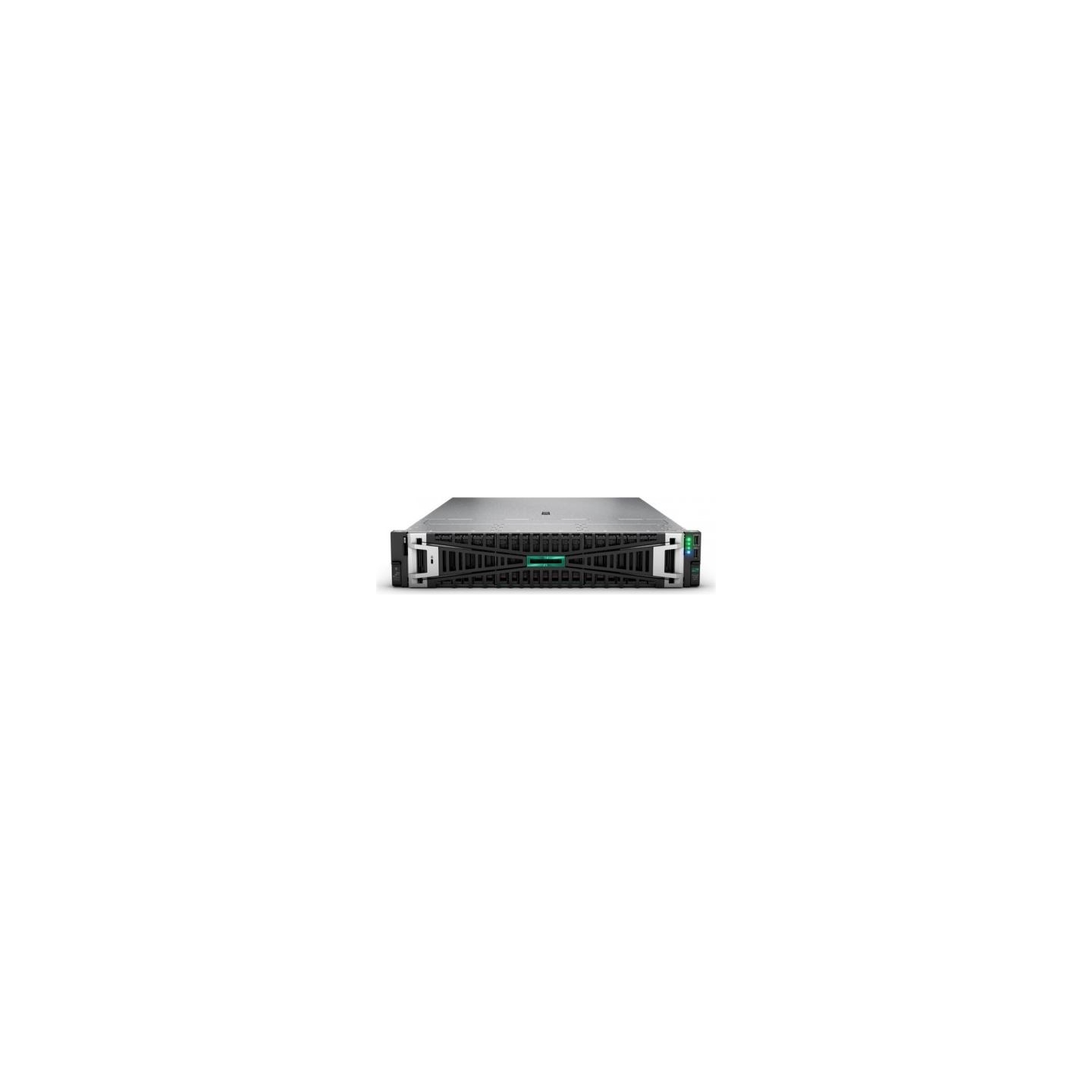 HP Server DL385 G11 9115 1P 2x32 8LFF P81841-425